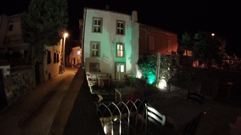 Cundada Hotel Айвалик Екстер'єр фото