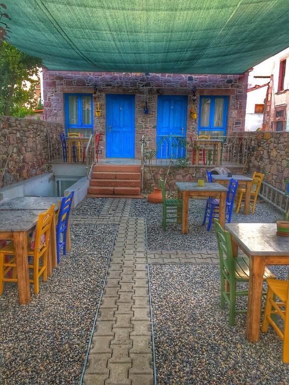 Cundada Hotel Айвалик Екстер'єр фото