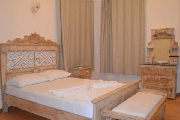 Cundada Hotel Айвалик Екстер'єр фото