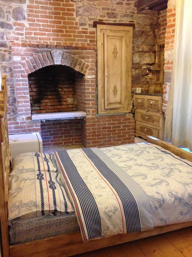Cundada Hotel Айвалик Екстер'єр фото