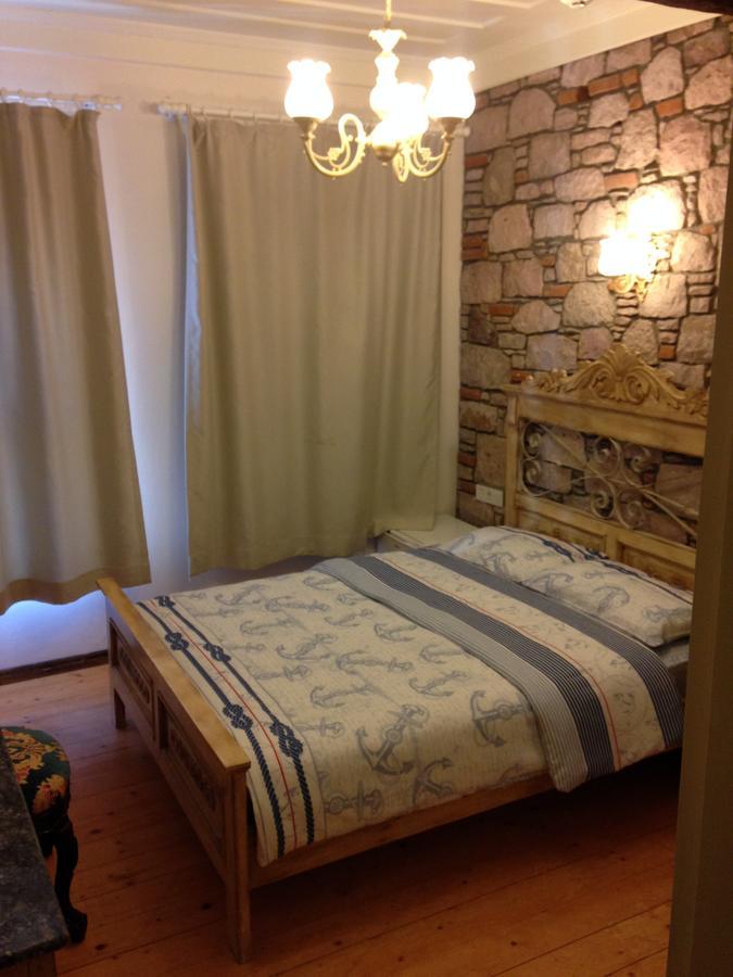 Cundada Hotel Айвалик Екстер'єр фото