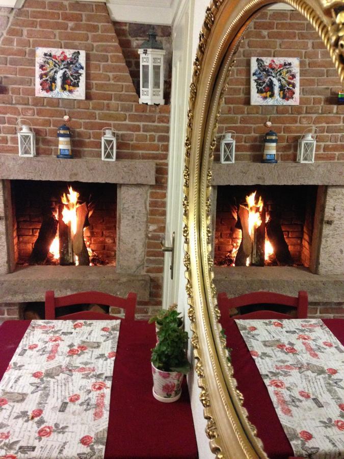 Cundada Hotel Айвалик Екстер'єр фото