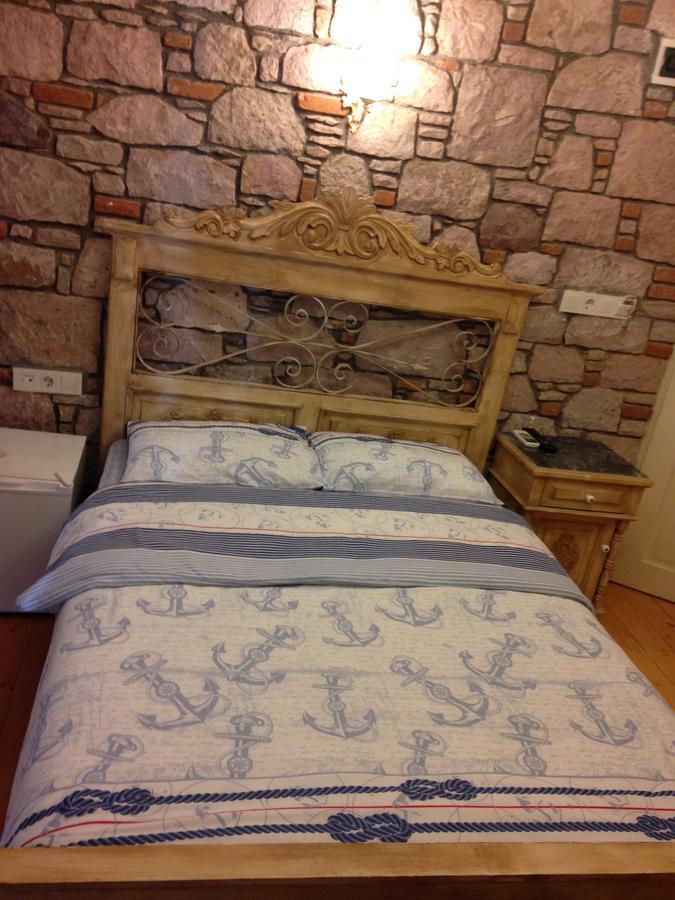 Cundada Hotel Айвалик Екстер'єр фото